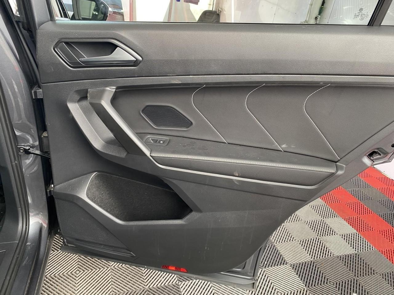 2022 Volkswagen Tiguan SE Richmond Hill NY