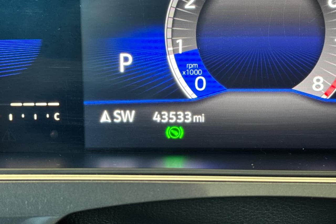 2022 Volkswagen Tiguan SE Roseville CA