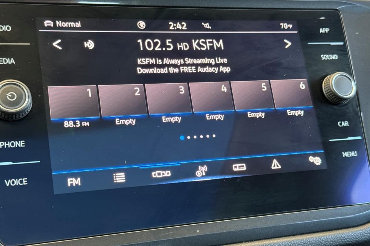 2022 Volkswagen Tiguan SE Roseville CA