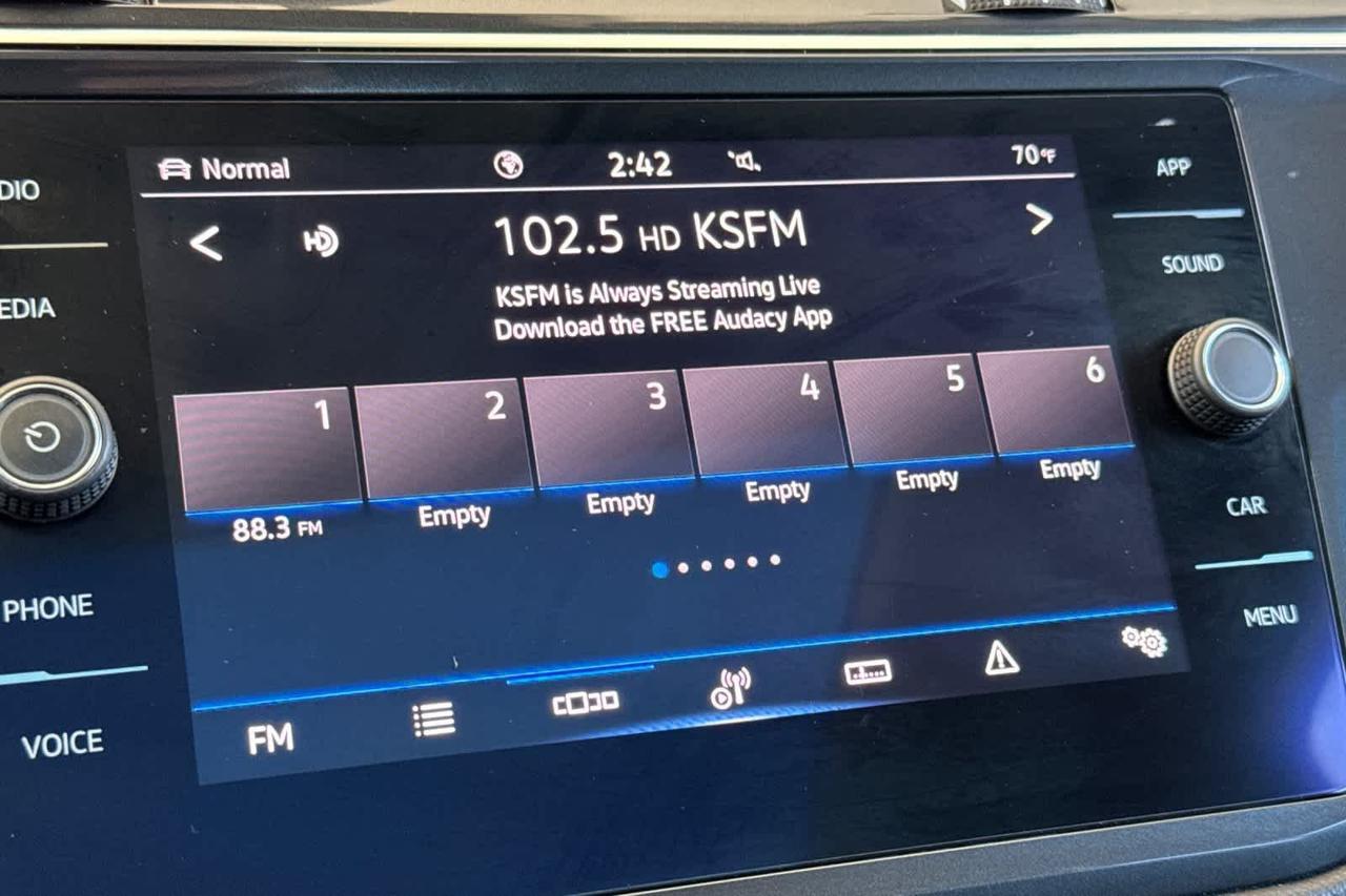 2022 Volkswagen Tiguan SE Roseville CA