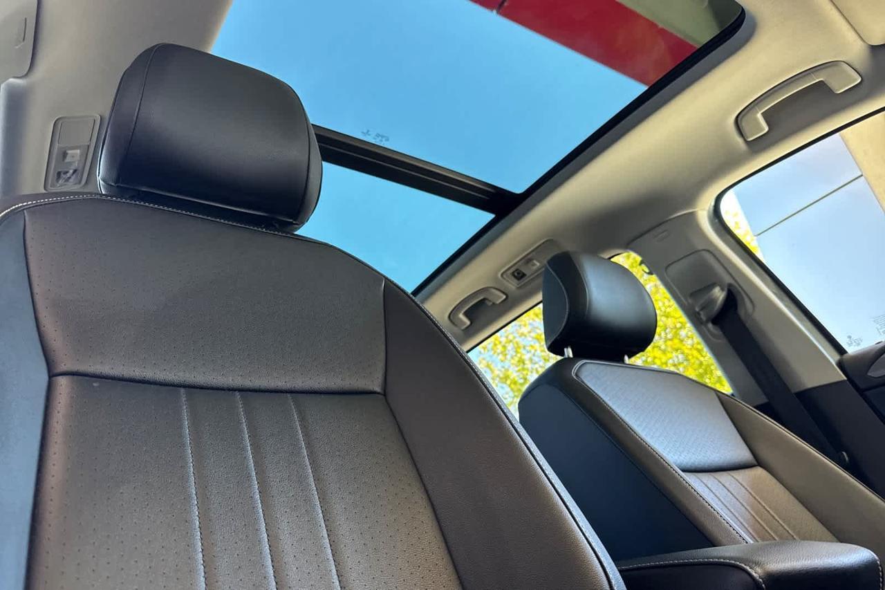 2022 Volkswagen Tiguan SE Roseville CA