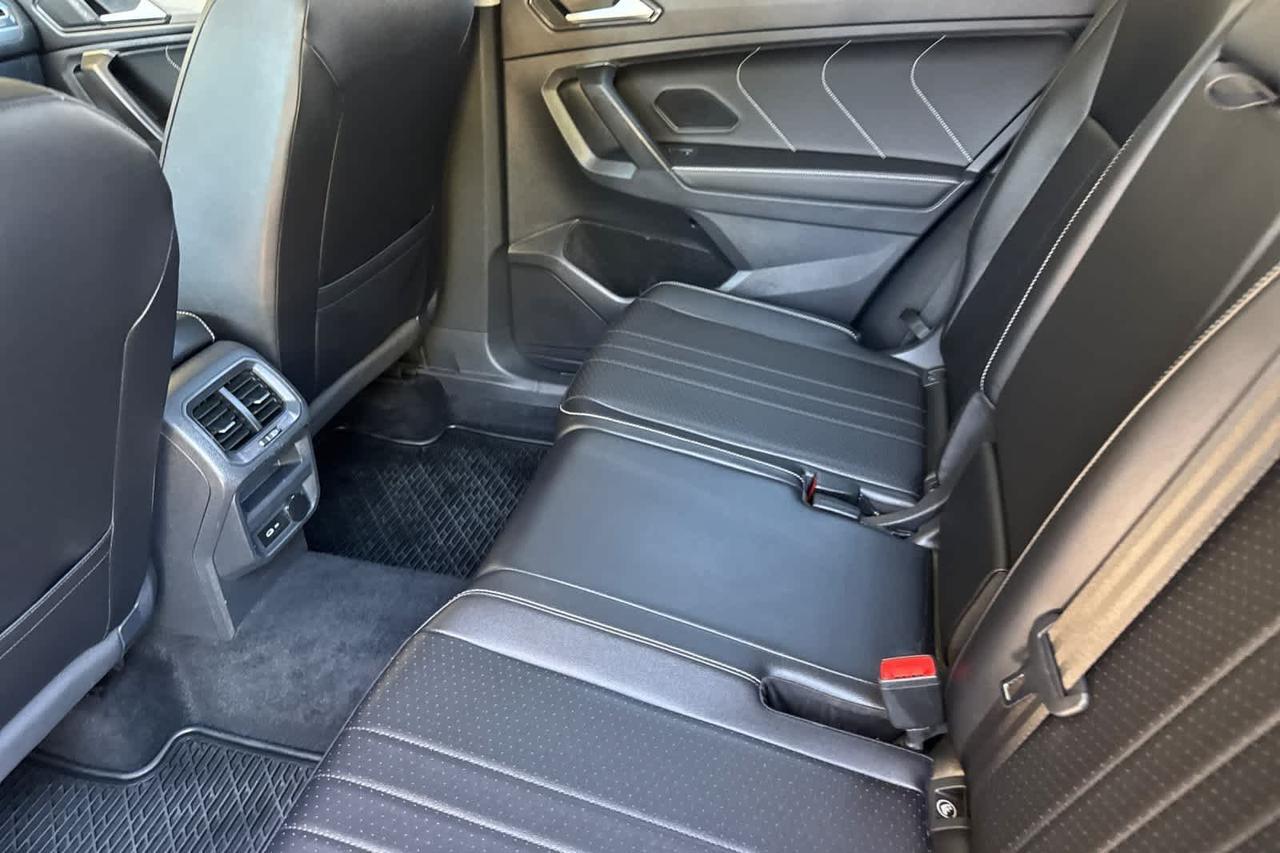 2022 Volkswagen Tiguan SE Roseville CA