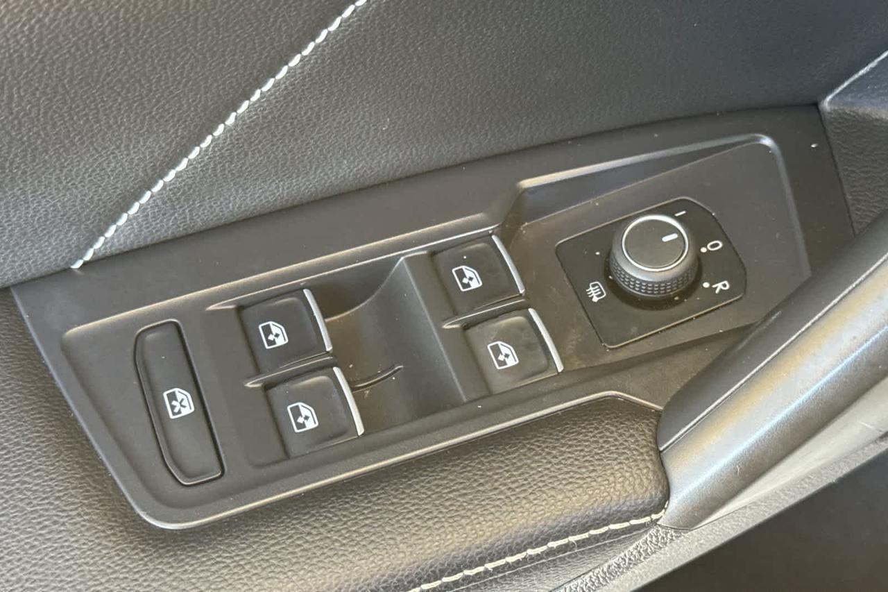 2022 Volkswagen Tiguan SE Roseville CA