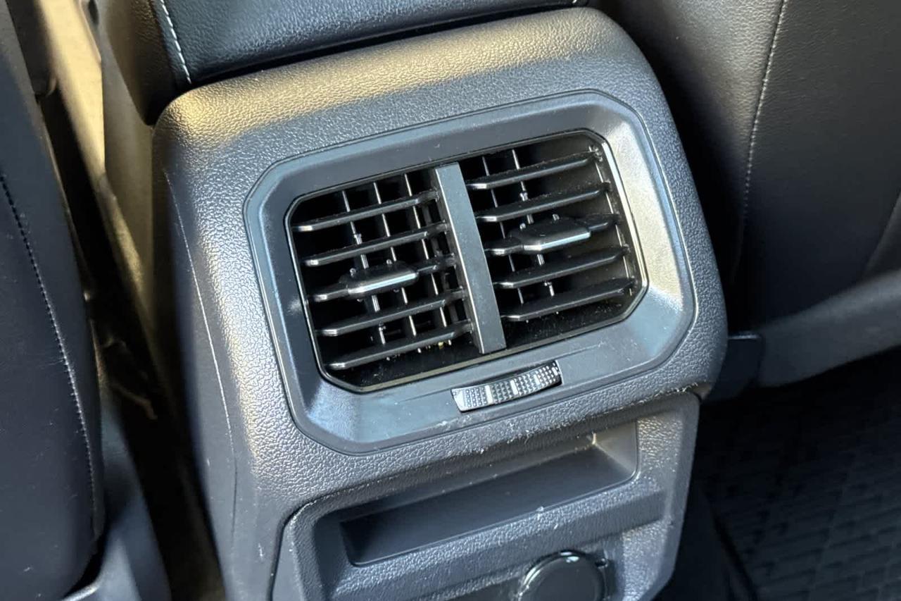 2022 Volkswagen Tiguan SE Roseville CA