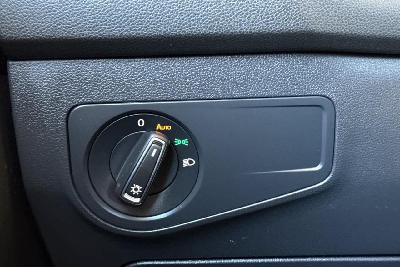 2022 Volkswagen Tiguan SE Roseville CA