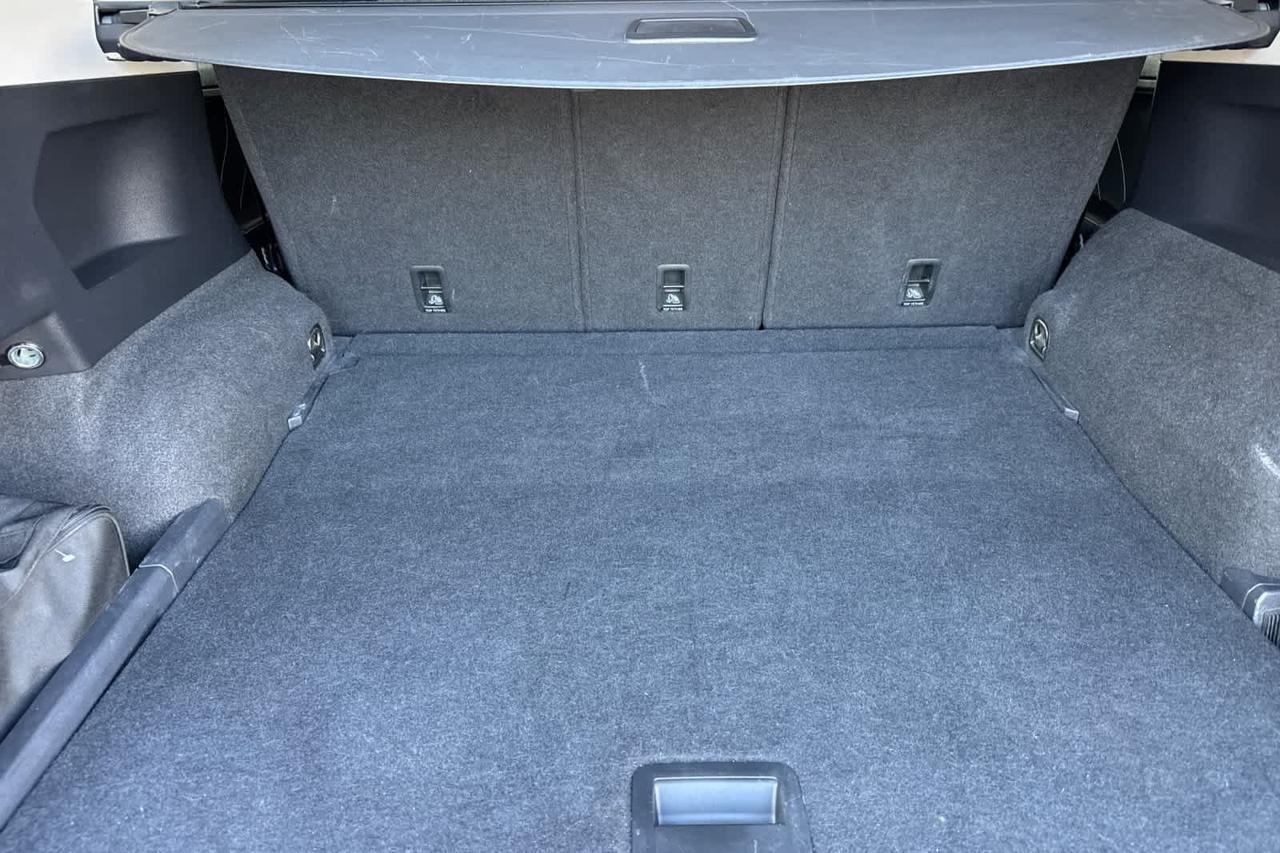 2022 Volkswagen Tiguan SE Roseville CA