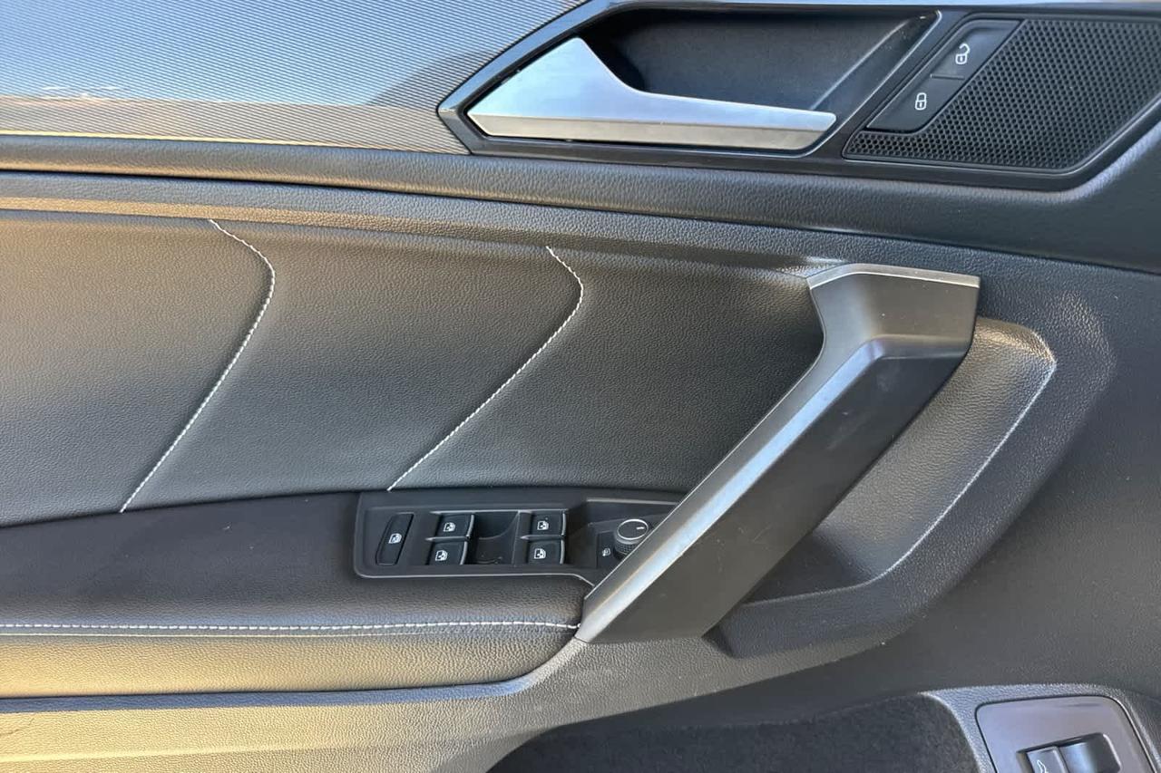 2022 Volkswagen Tiguan SE Roseville CA