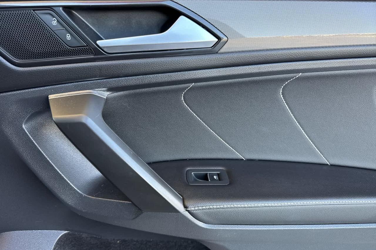 2022 Volkswagen Tiguan SE Roseville CA