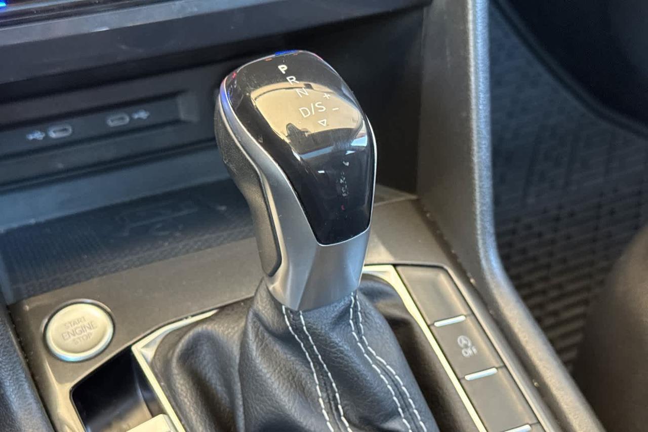 2022 Volkswagen Tiguan SE Roseville CA