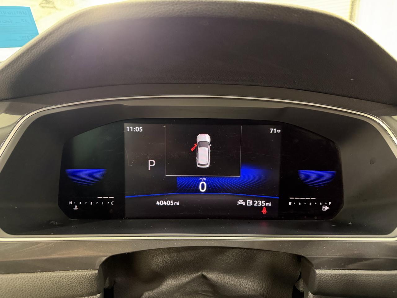 2022 Volkswagen Tiguan SE San Antonio TX