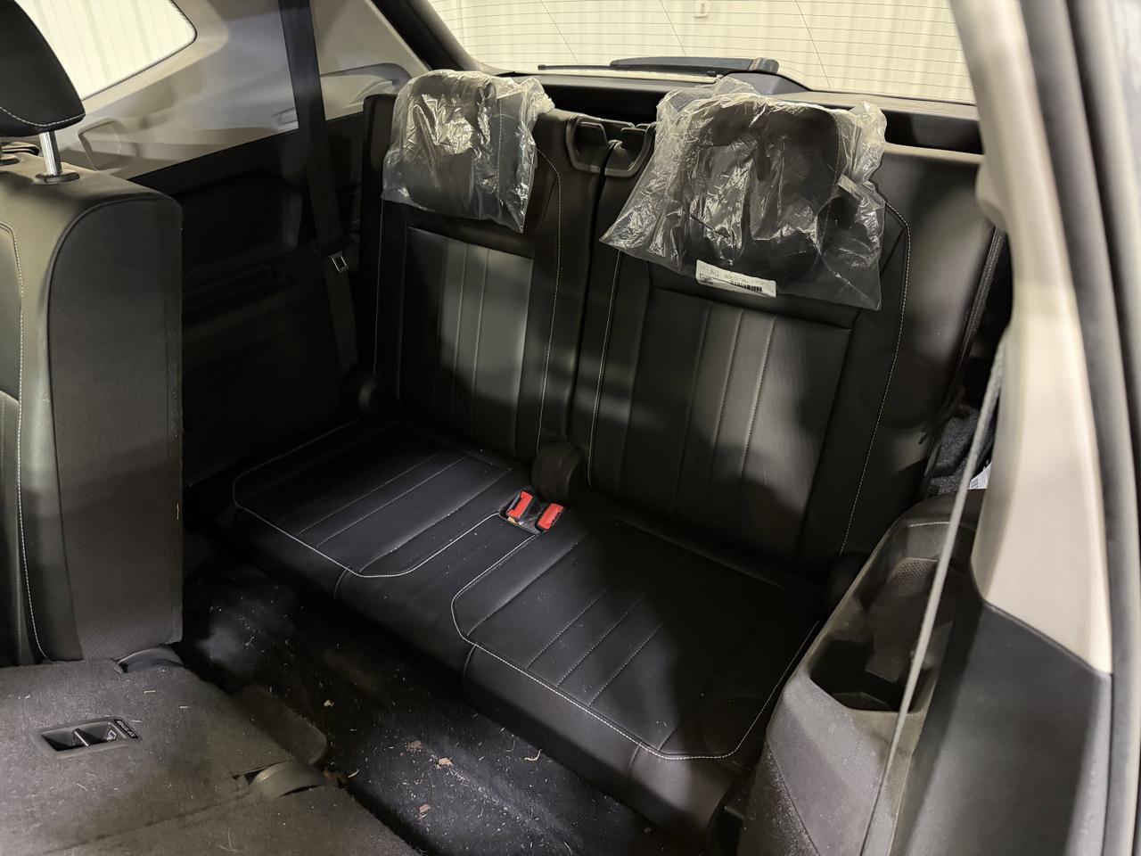 2022 Volkswagen Tiguan SE San Antonio TX