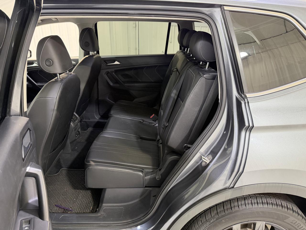 2022 Volkswagen Tiguan SE San Antonio TX