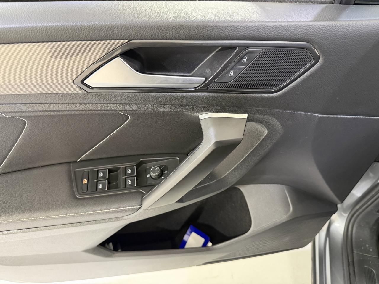 2022 Volkswagen Tiguan SE San Antonio TX