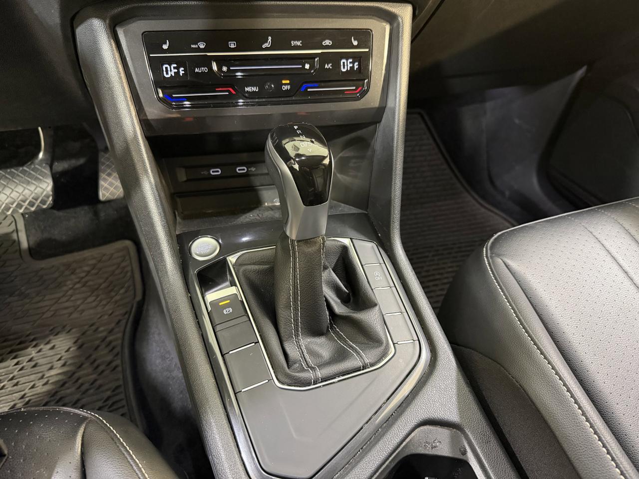 2022 Volkswagen Tiguan SE San Antonio TX