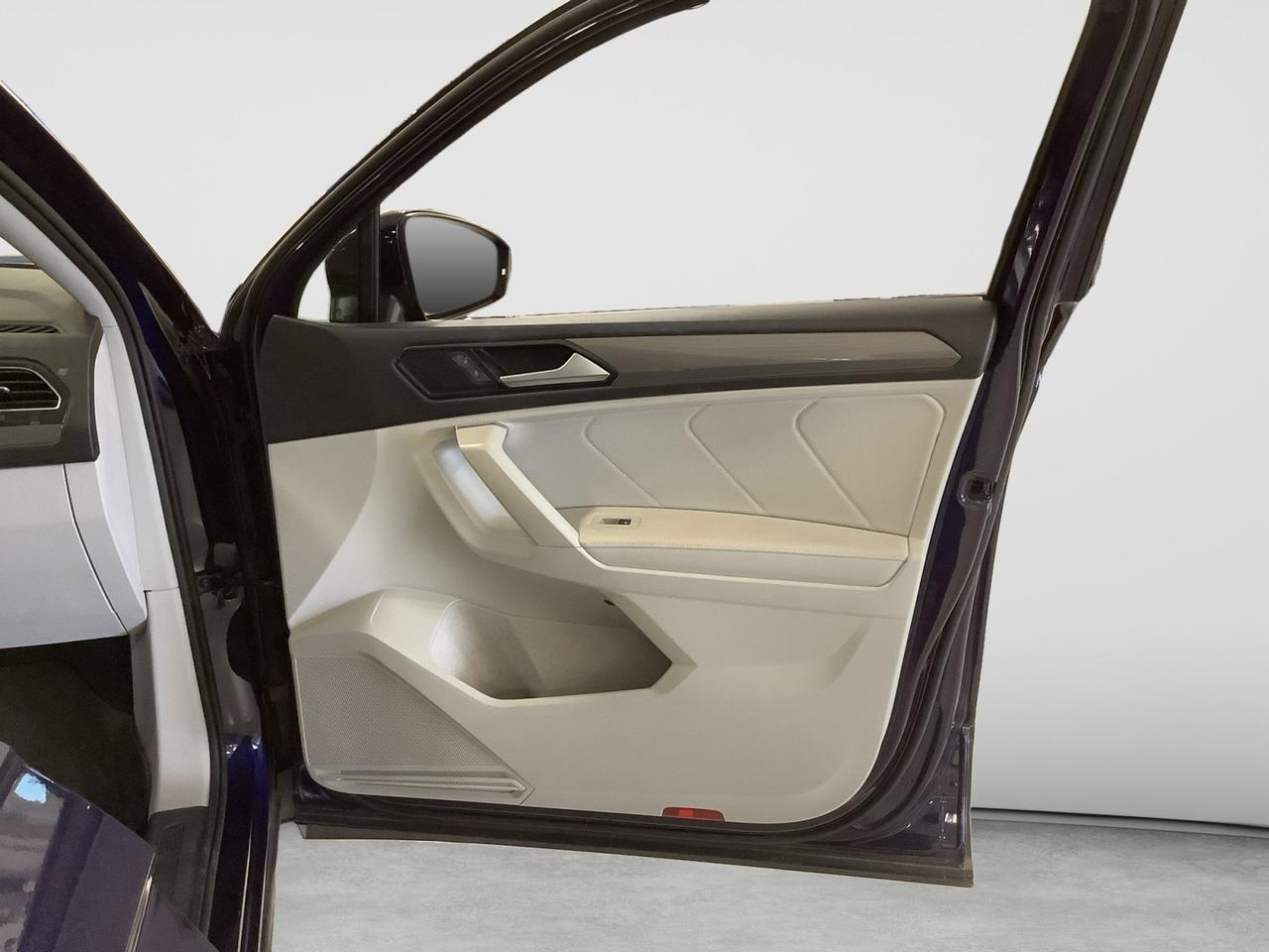 2022 Volkswagen Tiguan SE New Braunfels TX
