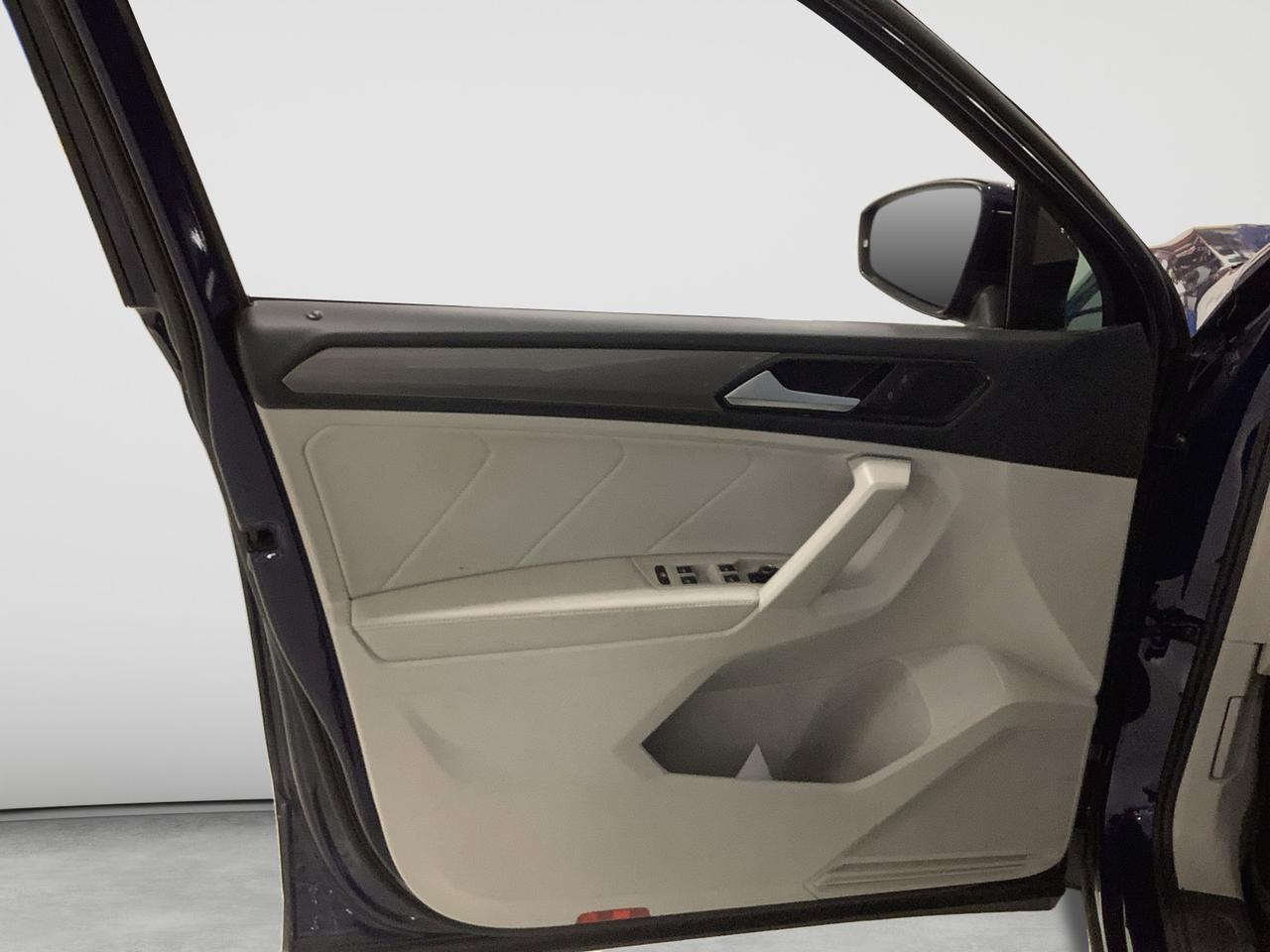 2022 Volkswagen Tiguan SE New Braunfels TX