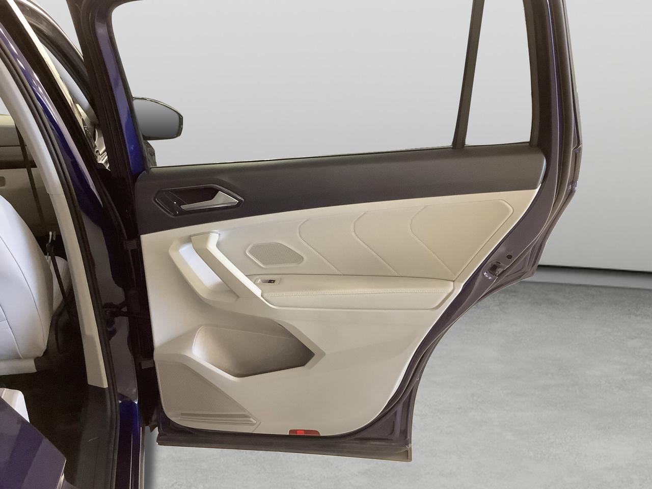 2022 Volkswagen Tiguan SE New Braunfels TX