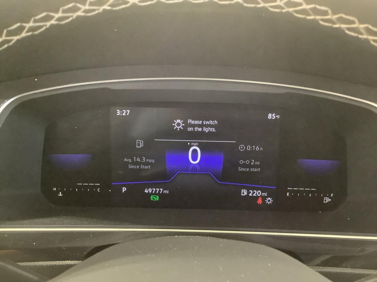2022 Volkswagen Tiguan SE New Braunfels TX