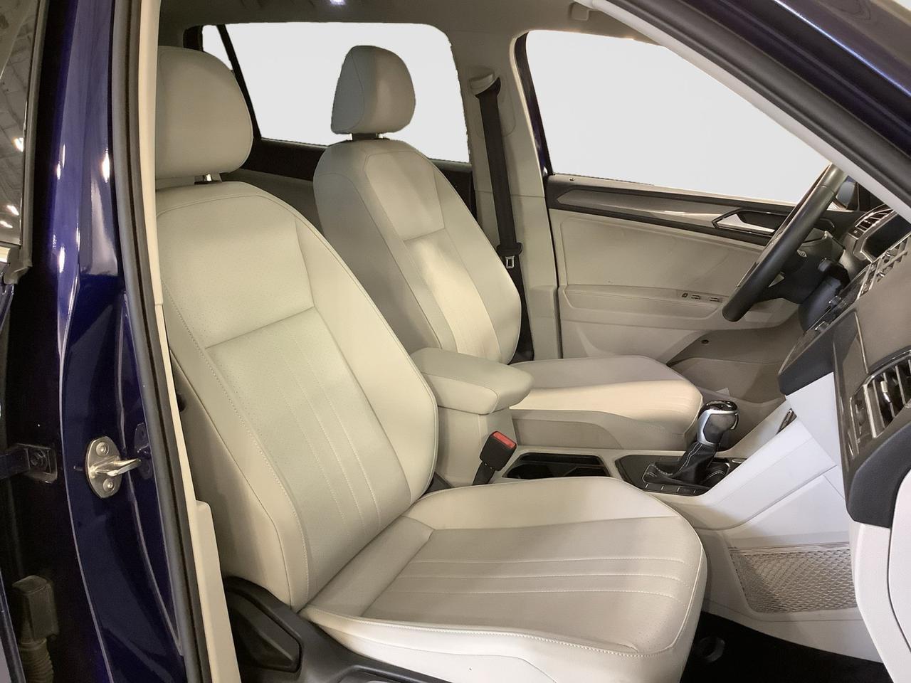 2022 Volkswagen Tiguan SE New Braunfels TX