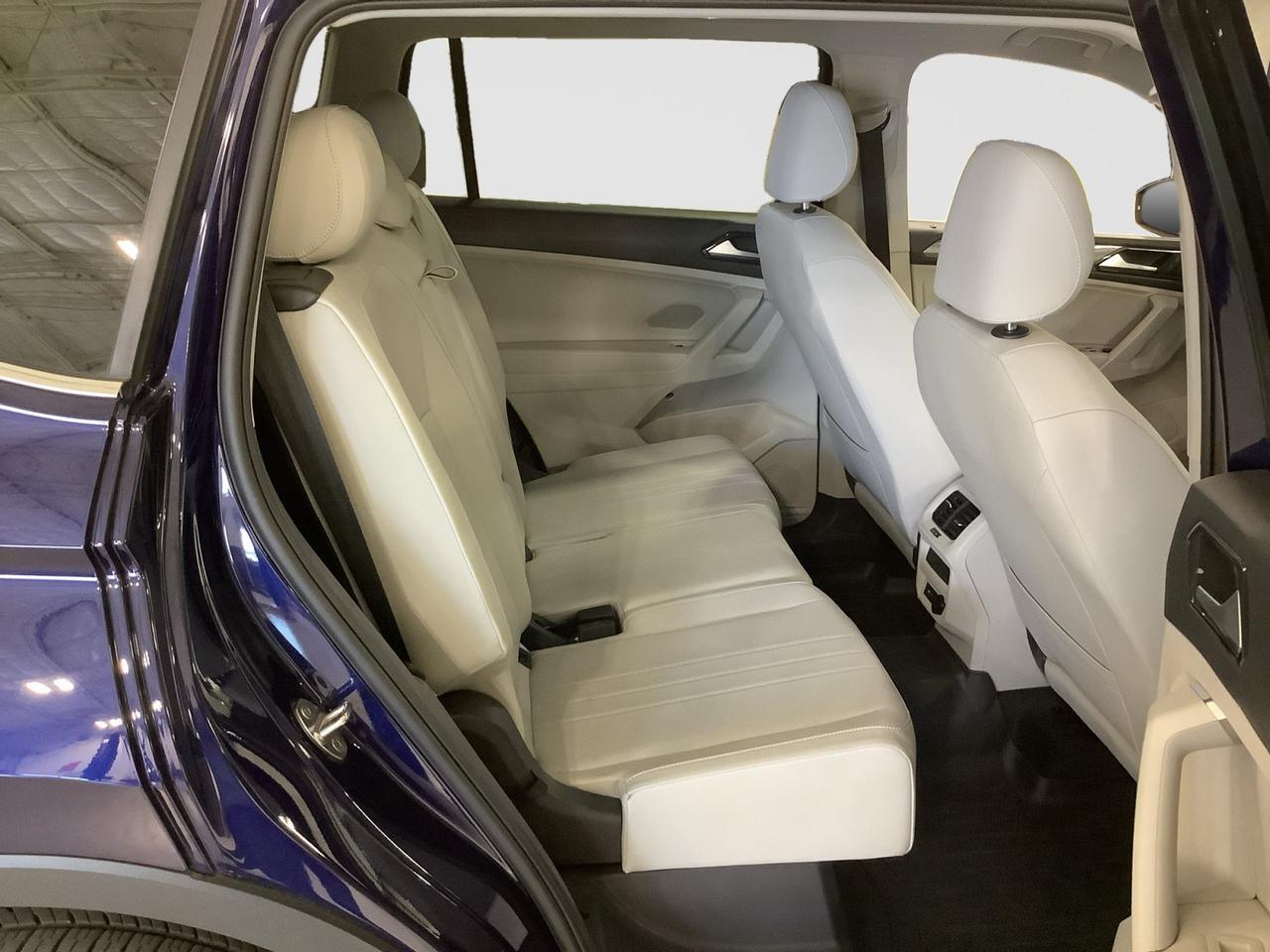 2022 Volkswagen Tiguan SE New Braunfels TX
