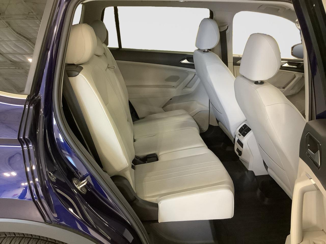 2022 Volkswagen Tiguan SE New Braunfels TX