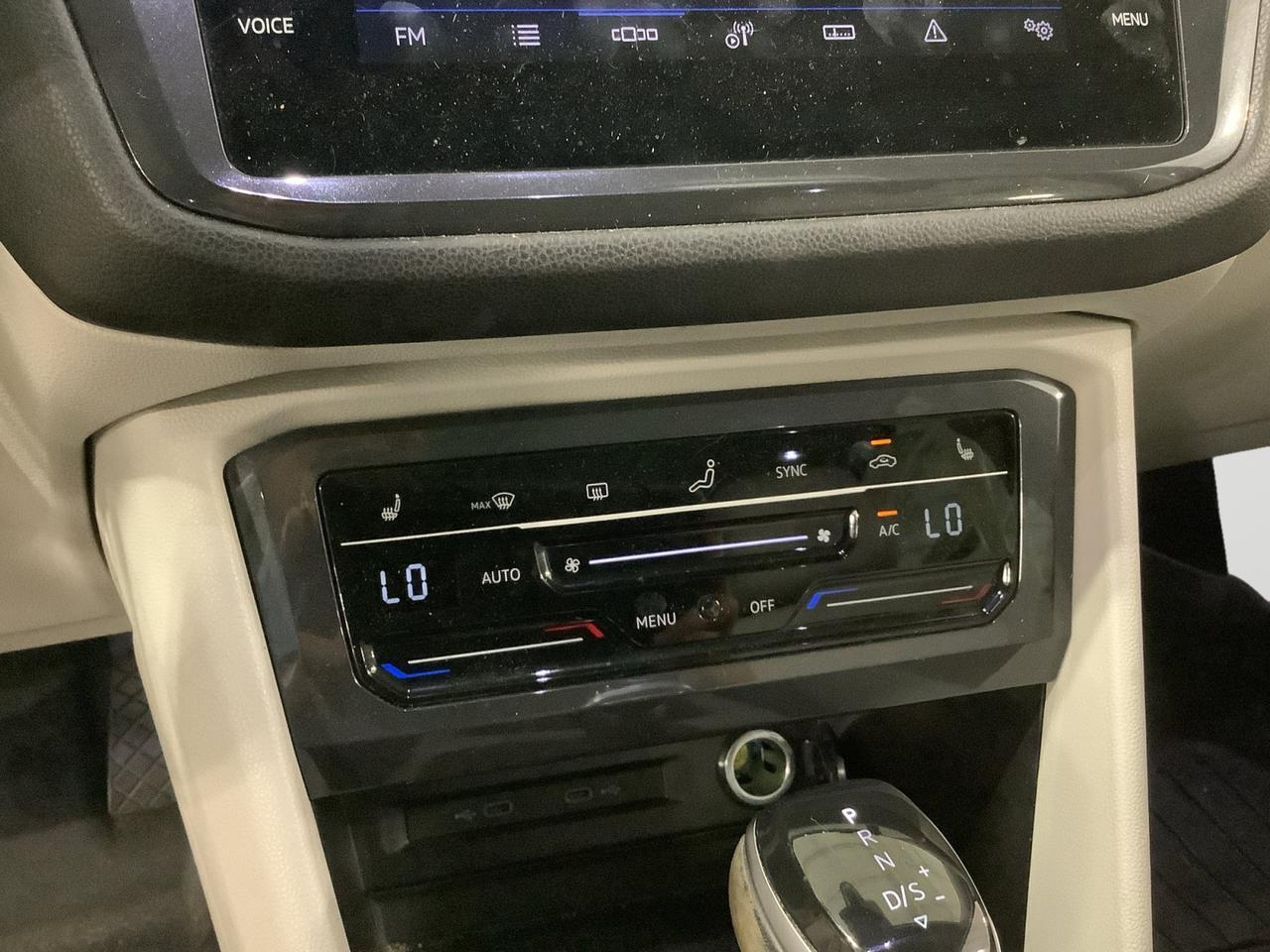 2022 Volkswagen Tiguan SE New Braunfels TX