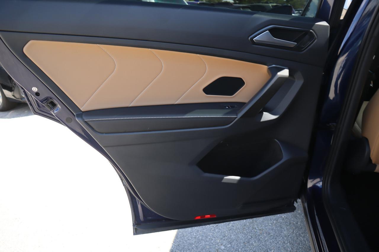 2022 Volkswagen Tiguan SE San Antonio TX