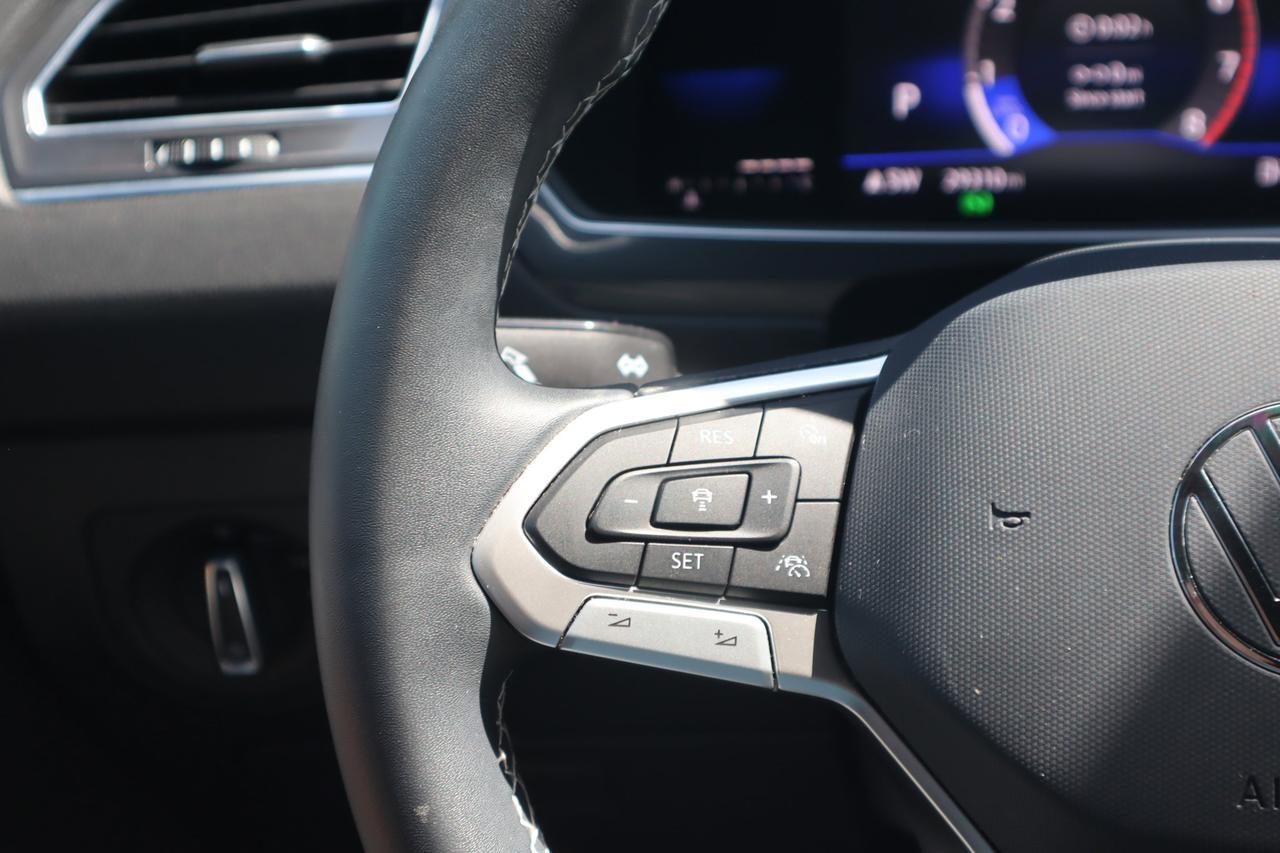 2022 Volkswagen Tiguan SE San Antonio TX