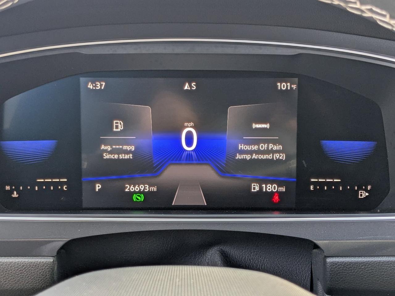 2022 Volkswagen Tiguan SE San Antonio TX