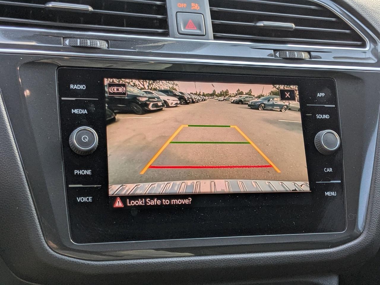 2022 Volkswagen Tiguan SE San Antonio TX