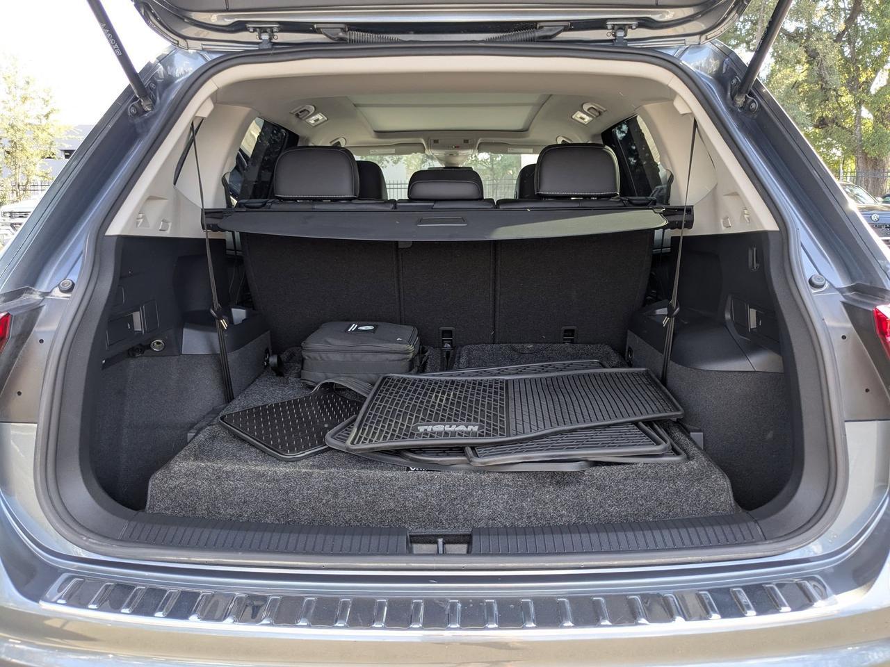 2022 Volkswagen Tiguan SE San Antonio TX