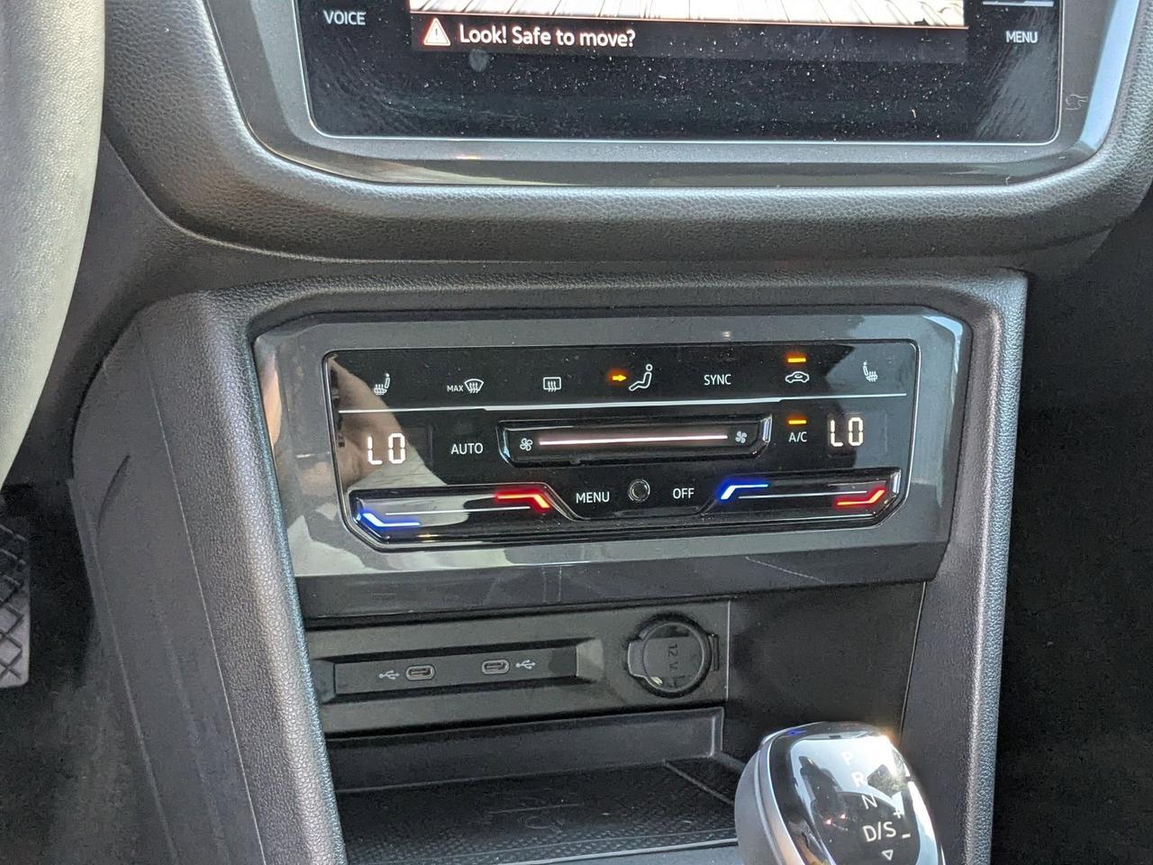 2022 Volkswagen Tiguan SE San Antonio TX