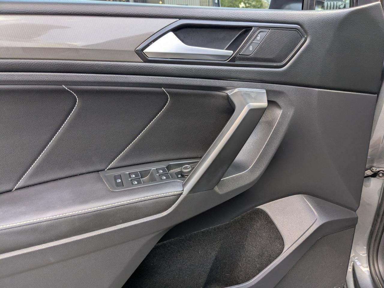 2022 Volkswagen Tiguan SE San Antonio TX