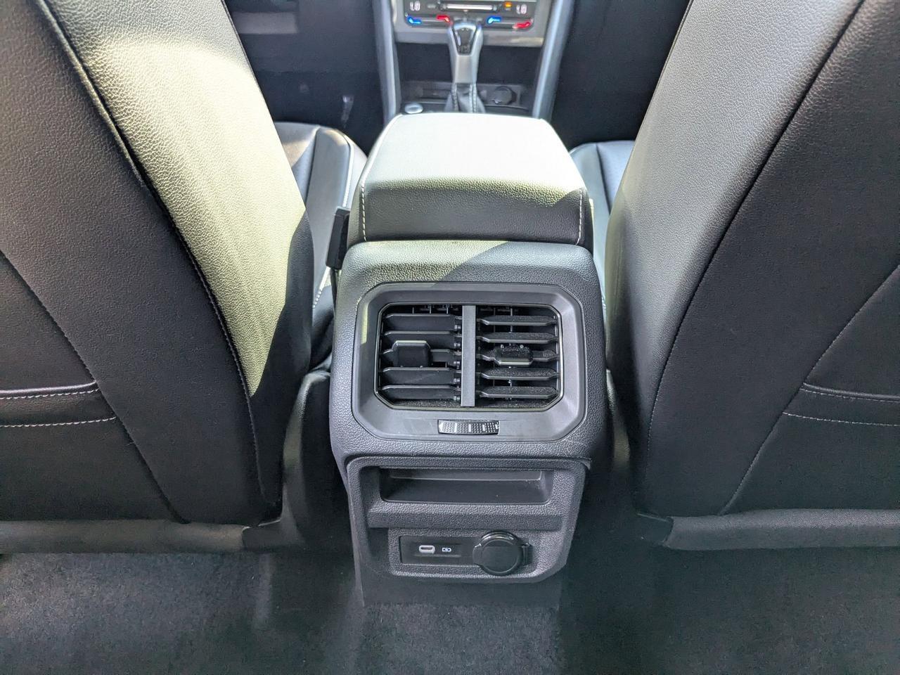 2022 Volkswagen Tiguan SE San Antonio TX