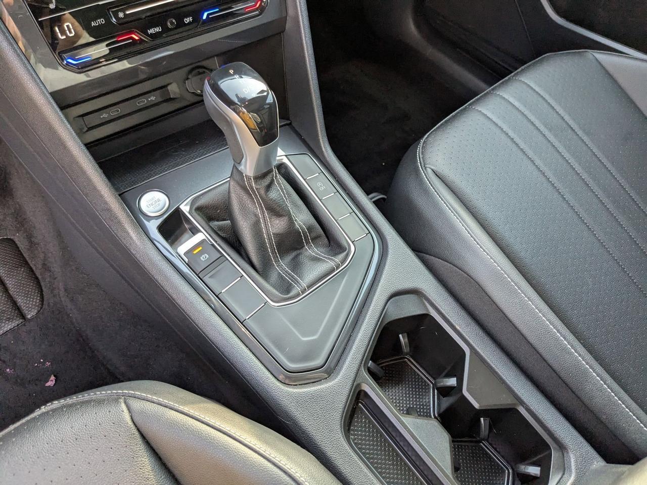 2022 Volkswagen Tiguan SE San Antonio TX