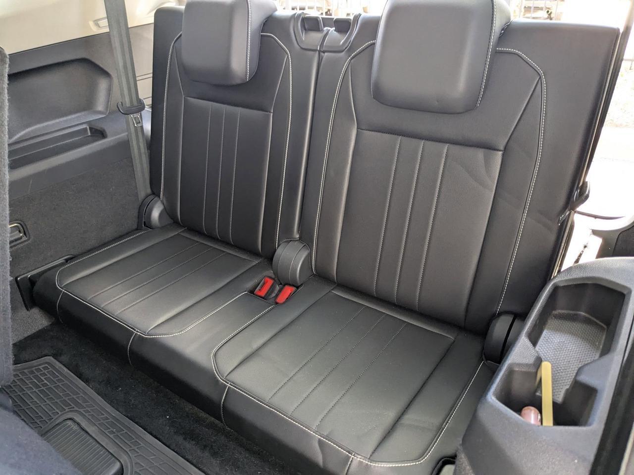 2022 Volkswagen Tiguan SE San Antonio TX