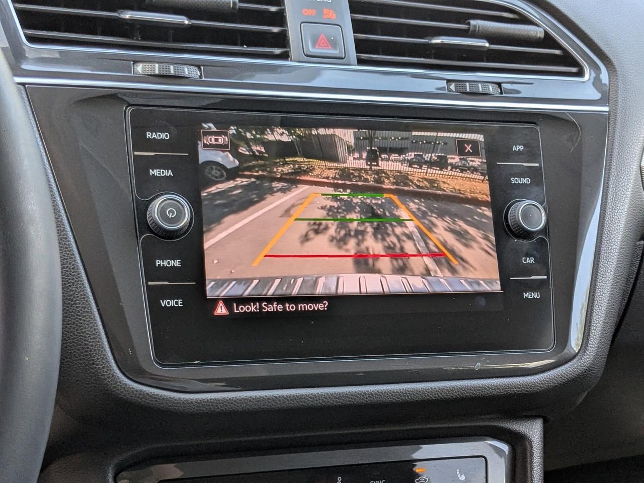 2022 Volkswagen Tiguan SE San Antonio TX