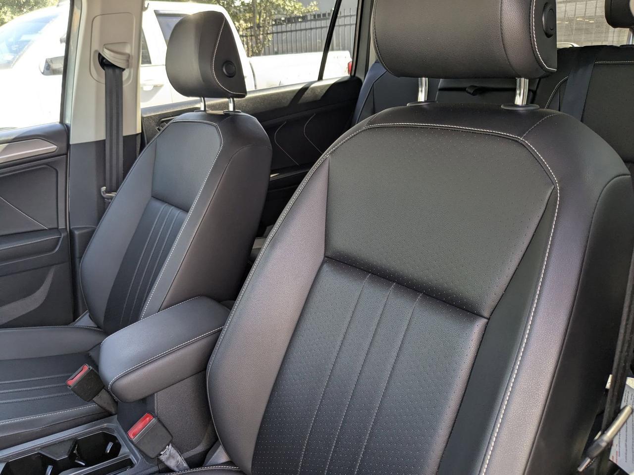 2022 Volkswagen Tiguan SE San Antonio TX
