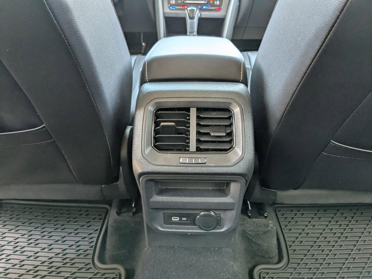 2022 Volkswagen Tiguan SE San Antonio TX