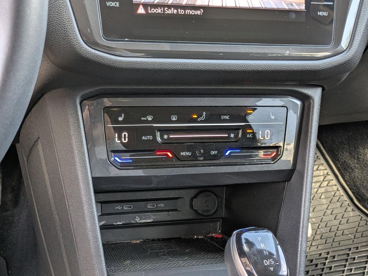 2022 Volkswagen Tiguan SE San Antonio TX