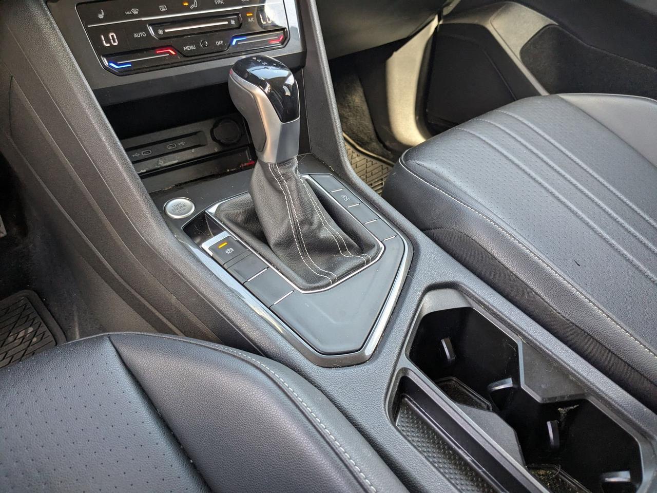 2022 Volkswagen Tiguan SE San Antonio TX