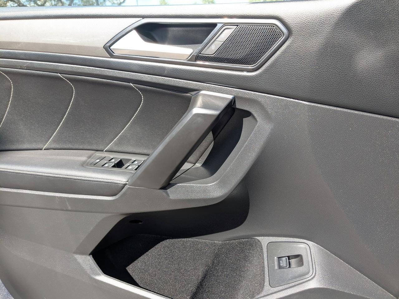 2022 Volkswagen Tiguan SE San Antonio TX