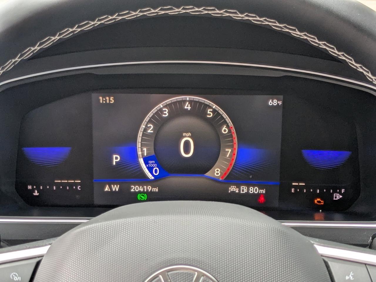 2022 Volkswagen Tiguan SE San Antonio TX