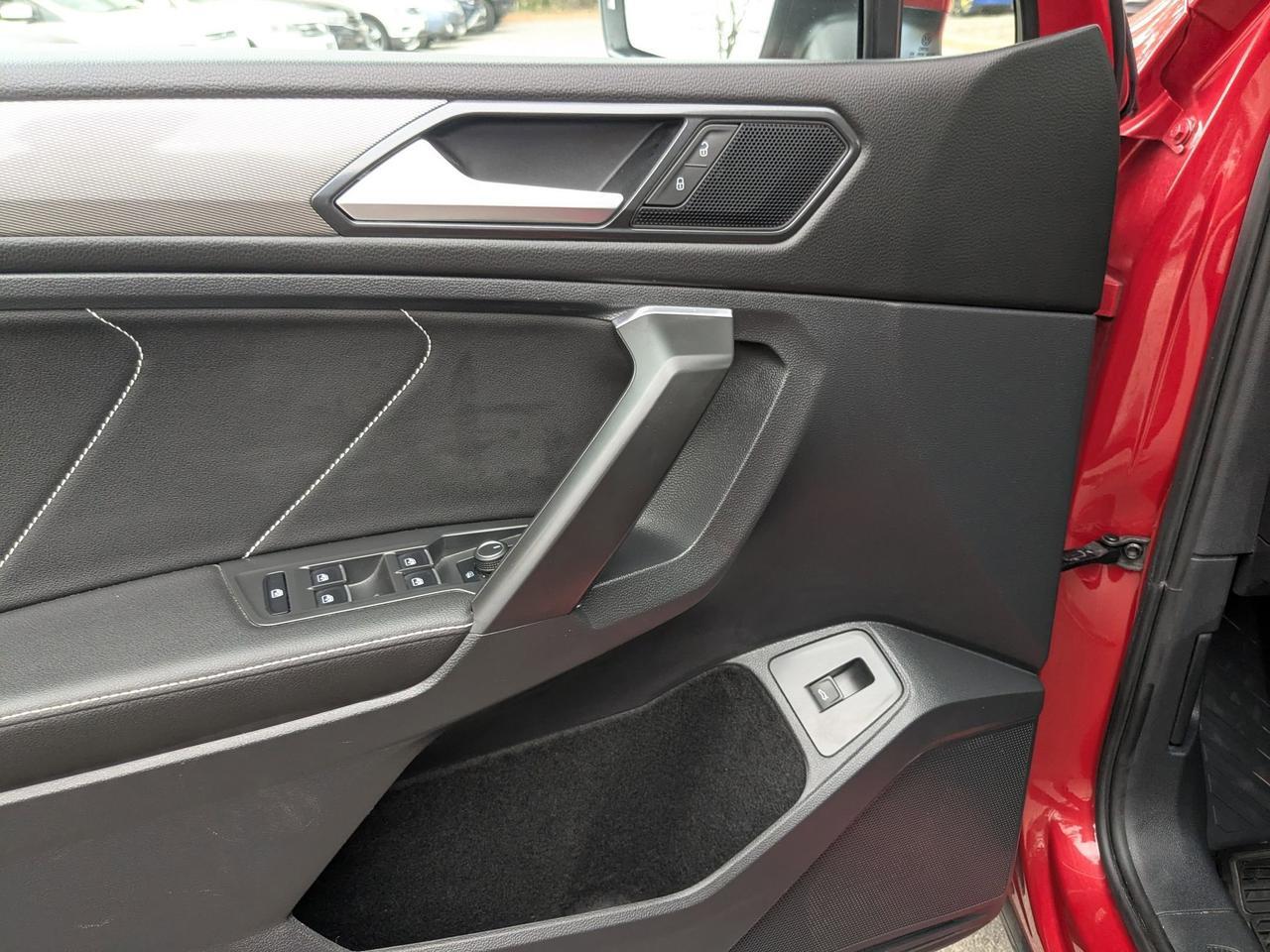 2022 Volkswagen Tiguan SE San Antonio TX