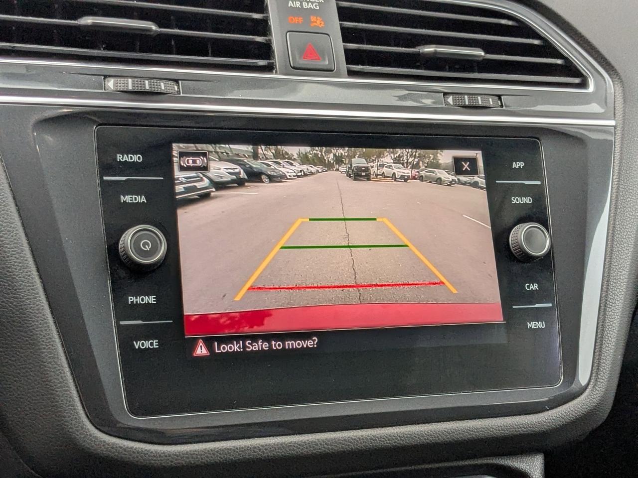 2022 Volkswagen Tiguan SE San Antonio TX