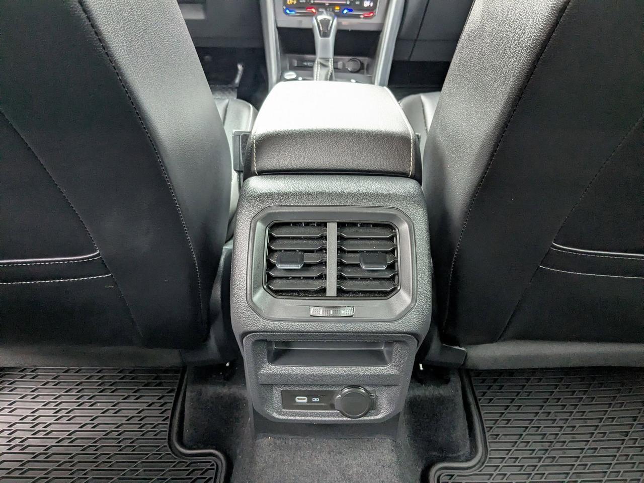 2022 Volkswagen Tiguan SE San Antonio TX