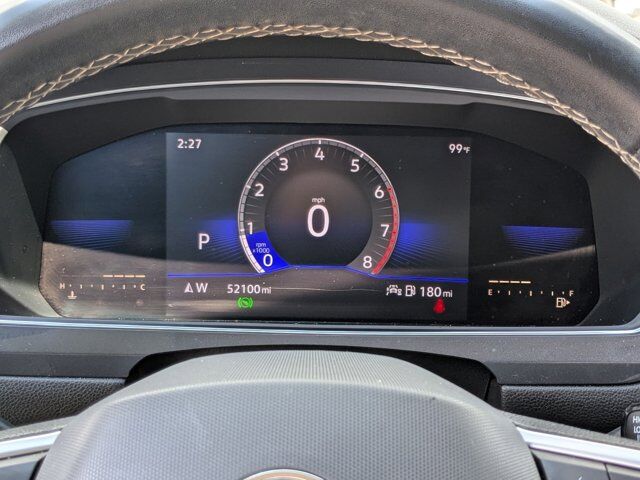 2022 Volkswagen Tiguan SE San Antonio TX