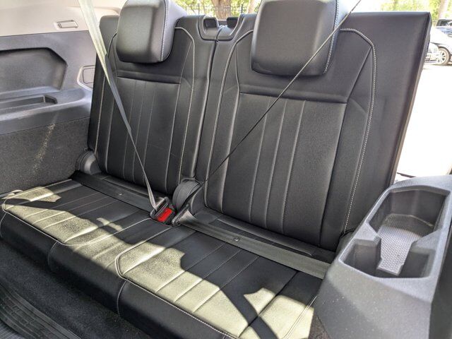 2022 Volkswagen Tiguan SE San Antonio TX