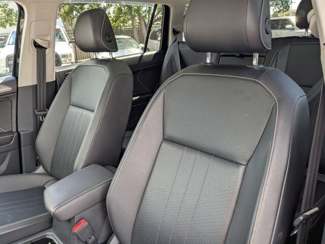 2022 Volkswagen Tiguan SE San Antonio TX