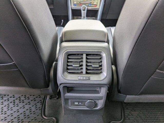 2022 Volkswagen Tiguan SE San Antonio TX